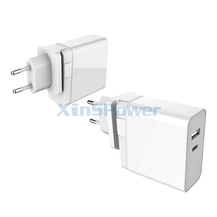 65 Watt USB C Charger