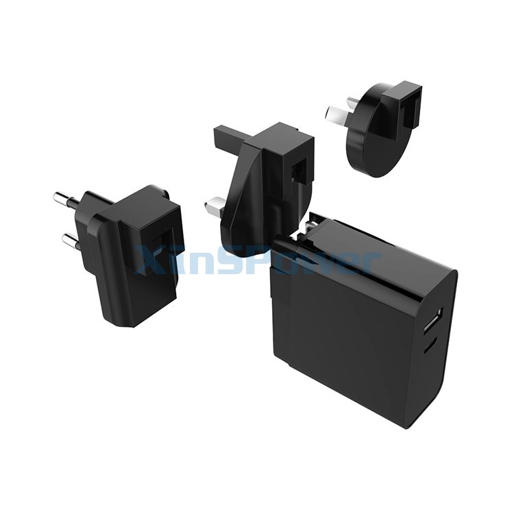 65 Watt USB C Charger