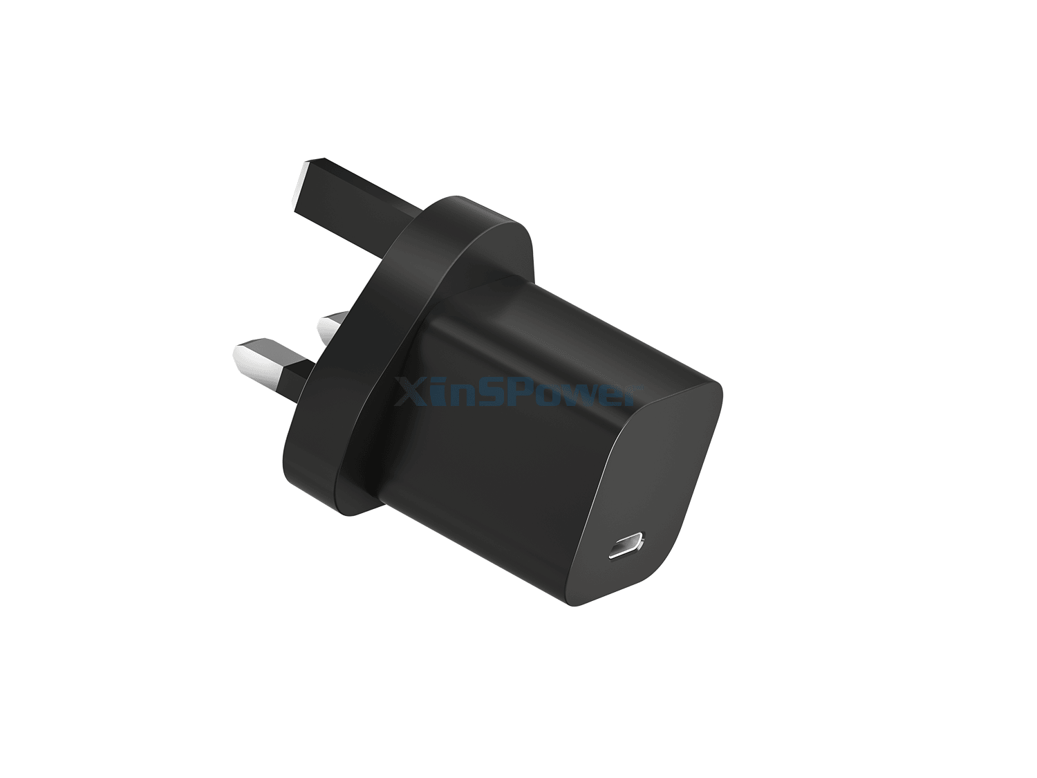 35W USB-C GAN Charger