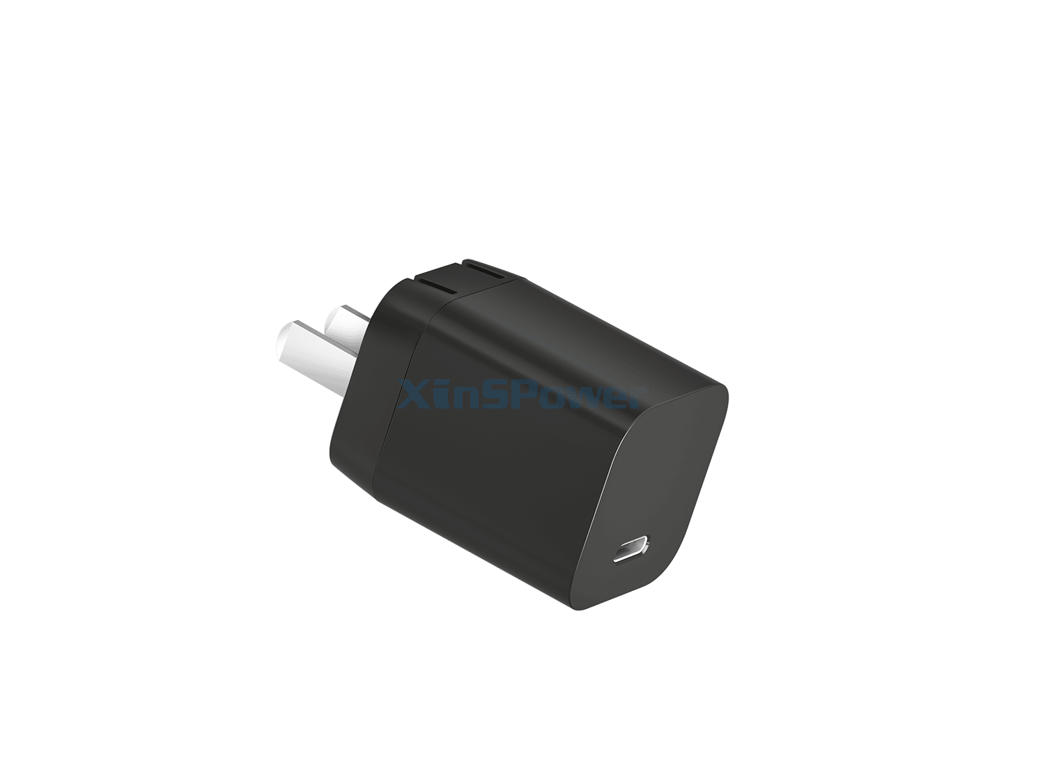 35W USB-C GAN Charger