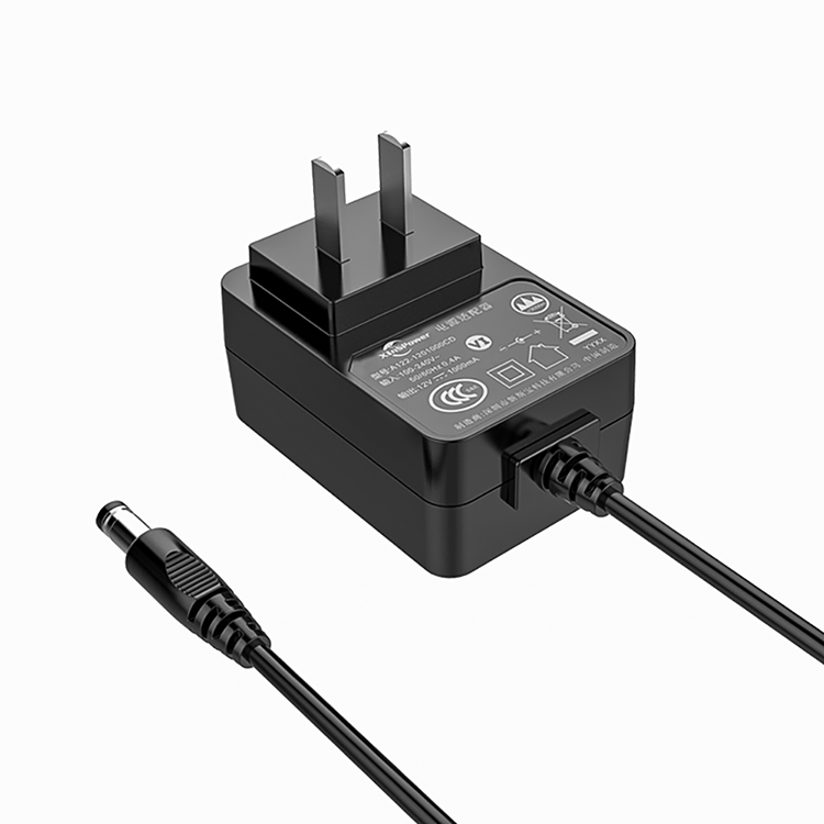 How AC DC Power Adapters Work?