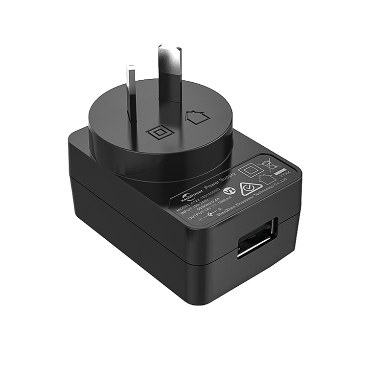 AC DC Adapter 12V