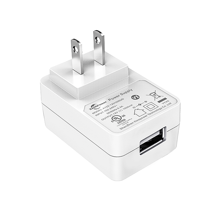 AC DC Adapter 12V