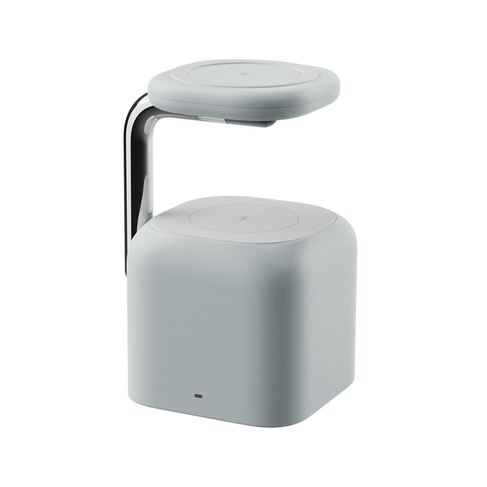 3-in-1 Wireless Charger