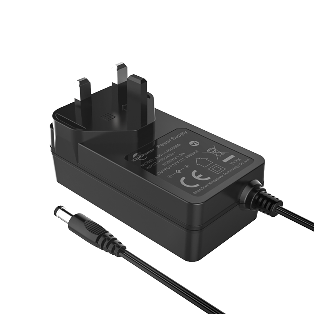 Universal Power Adapter 12v 24v