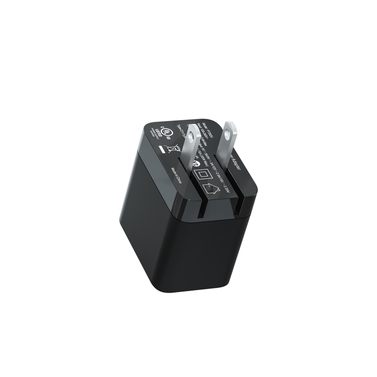 Dual USB C Charger 35W