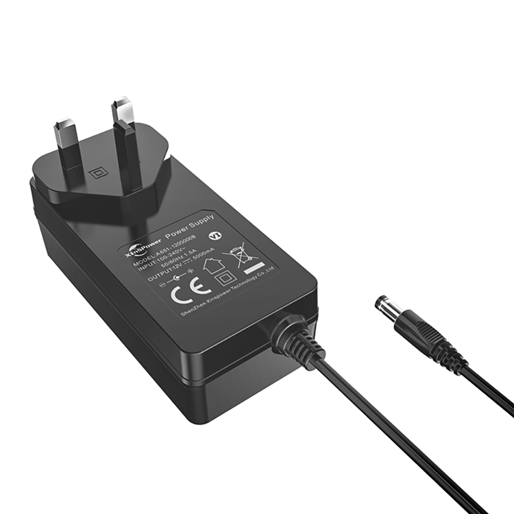 65W LED Power Adapter