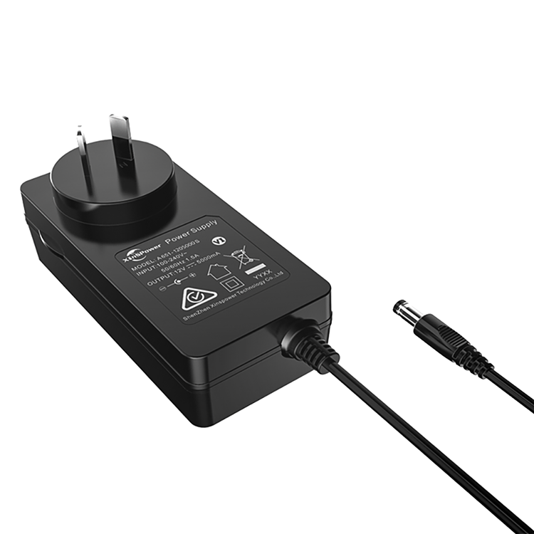 65W LED Power Adapter