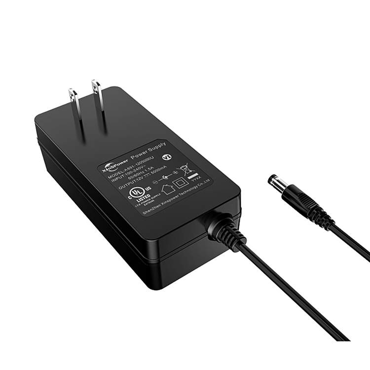 65W LED Power Adapter