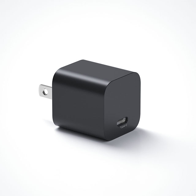 35W USB-C GAN Charger