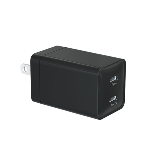 65W USB C GaN Charger