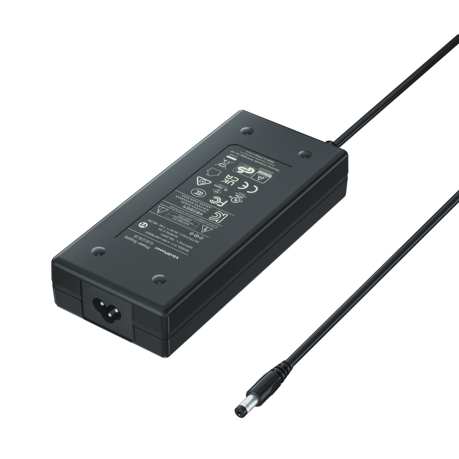 180w Power Adapter