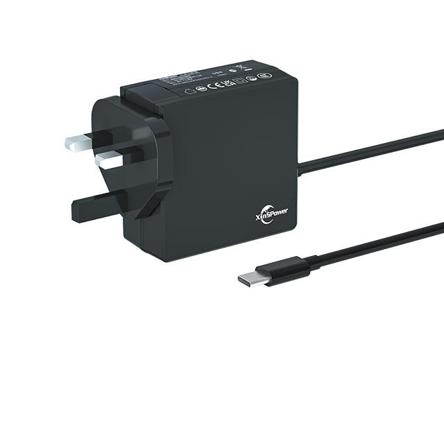 Plug-in 45W PD Charger