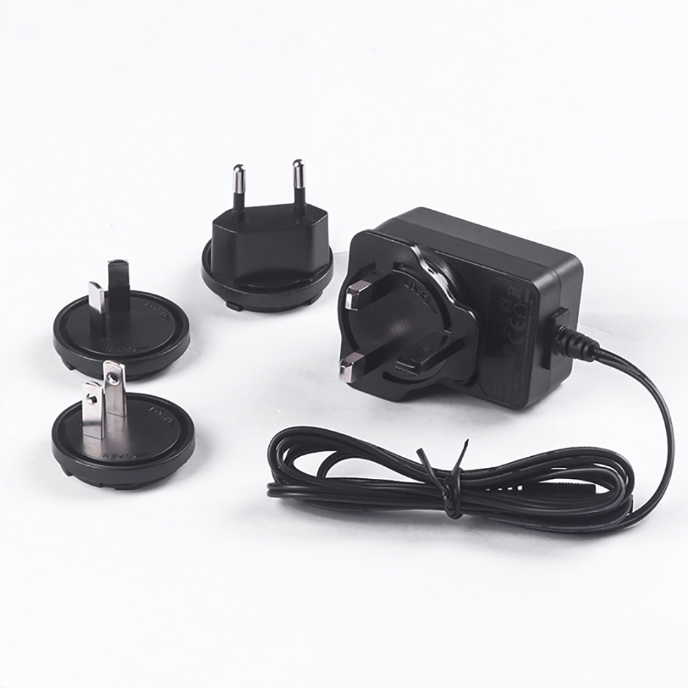 12v Adapter Plug Removable