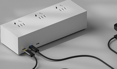 Tailoring Power: The Versatility of Desktop Supercharging Station Pro
