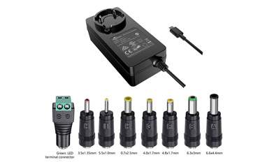 Power Adapter Basic Knowledge