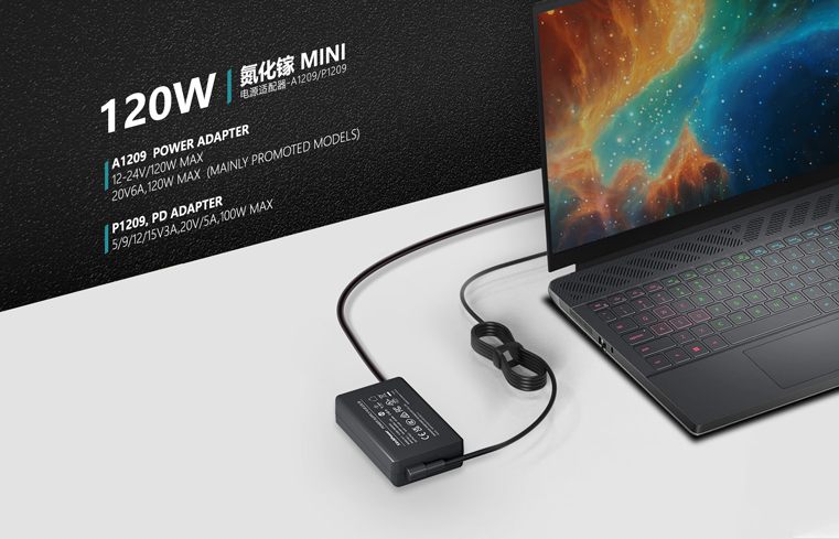 Desktop Power Supply