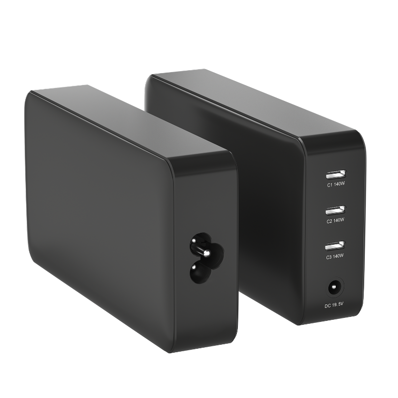 240W DC/USB C Power Adapter