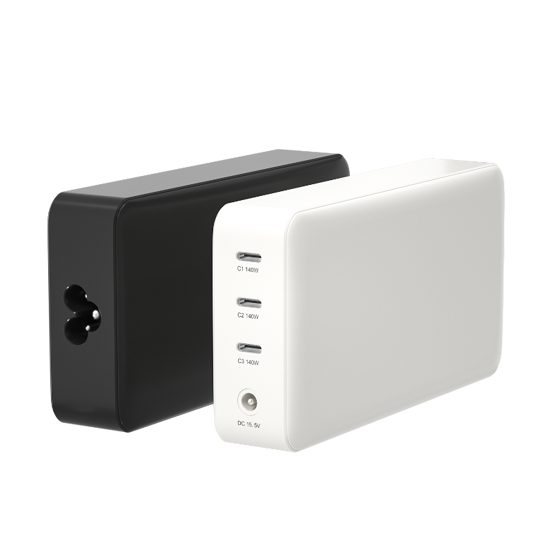 240W DC/USB C Power Adapter