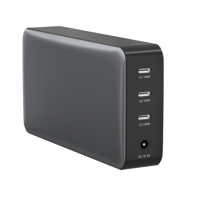 240W DC/USB C Power Adapter