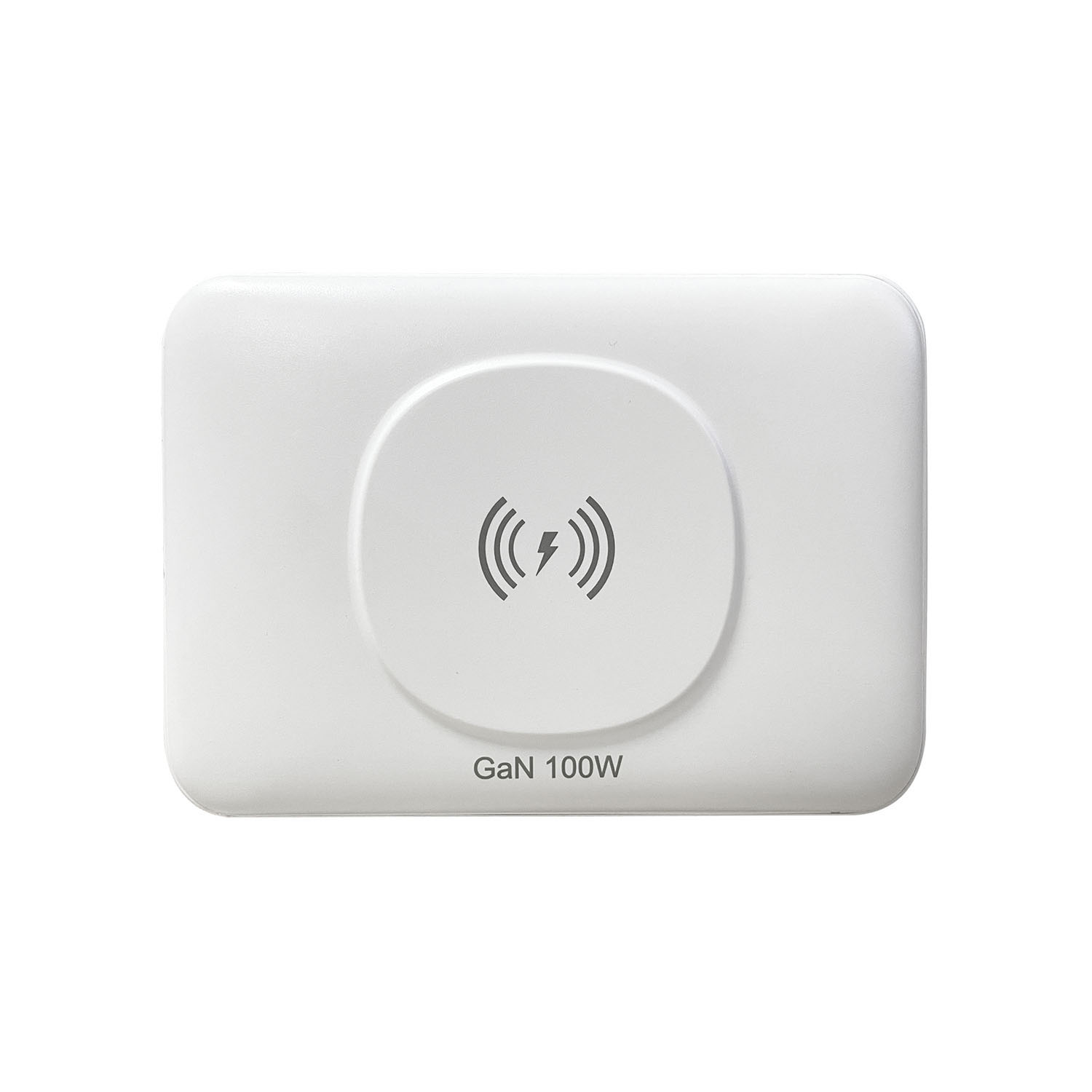 100W Charging Station with Wireless