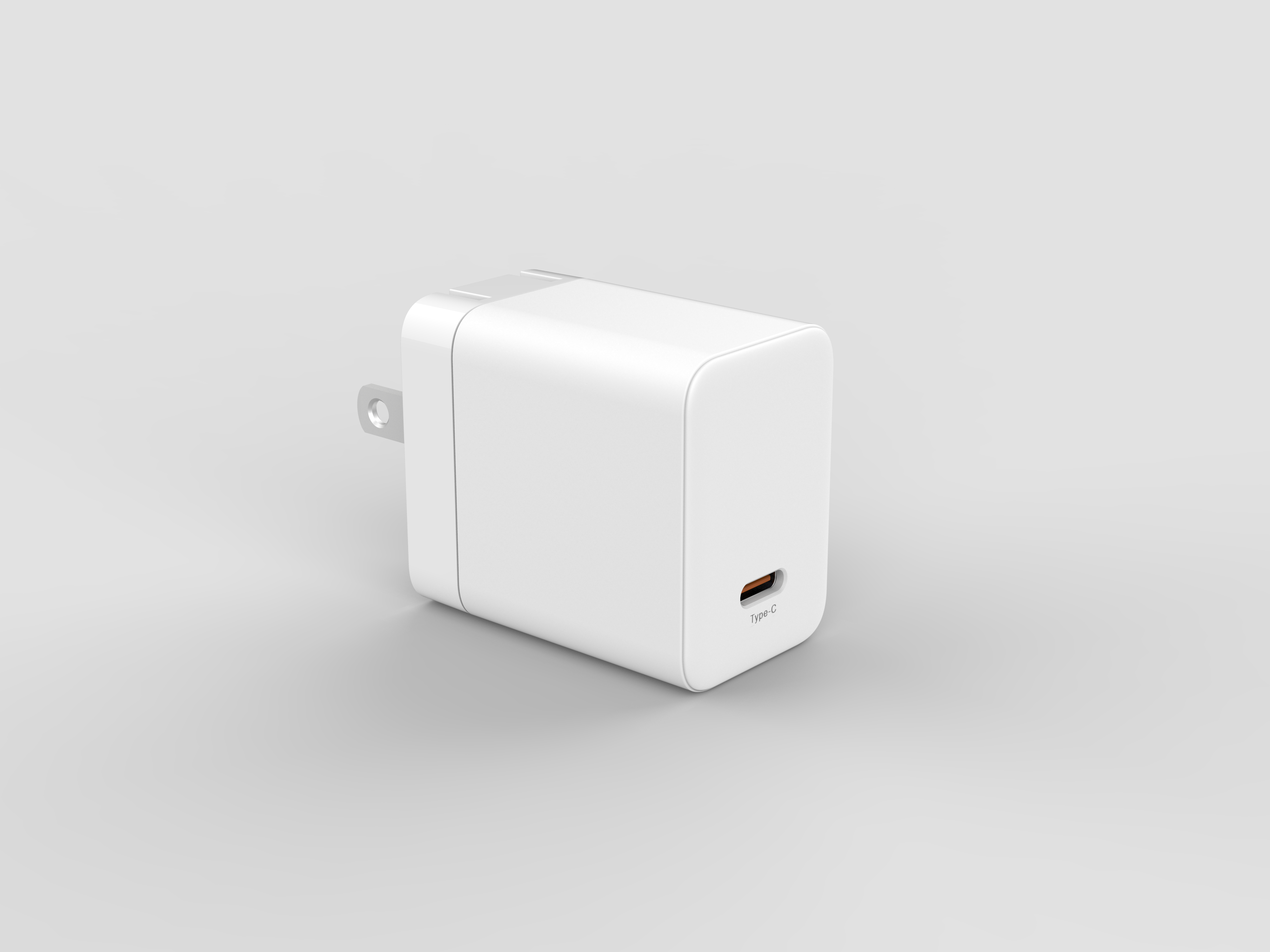 45W USB-C GaN Charger