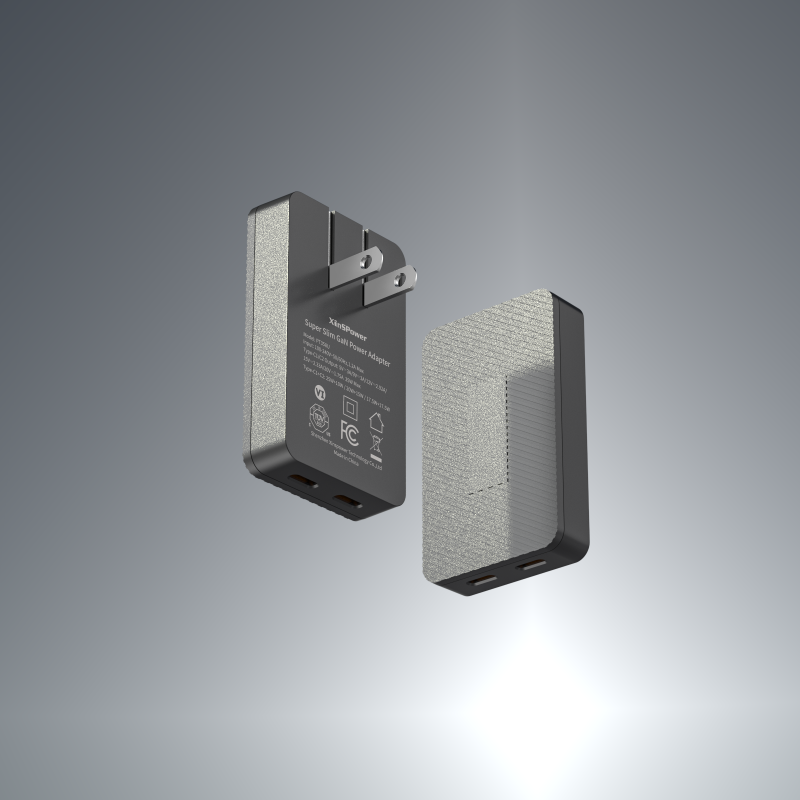 35W Slim USB C Charger