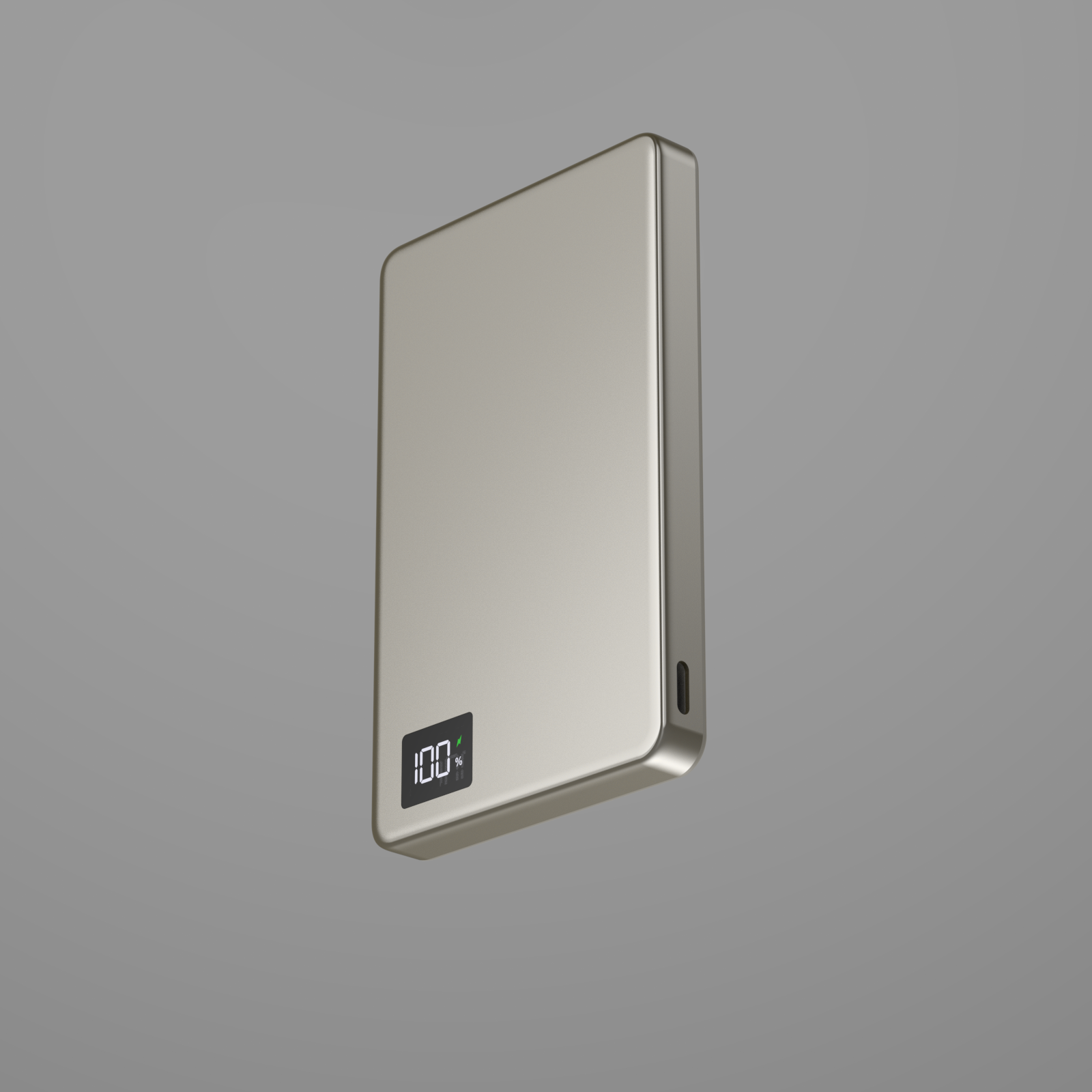 QI2 Power Bank 5000mah