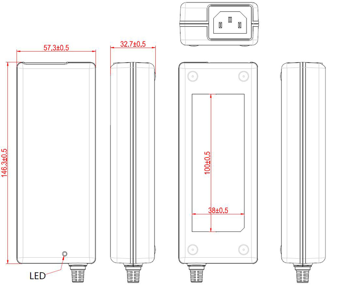 100W desktop adapters C14.jpg