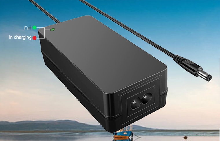 LED Driver (Power Adapter)