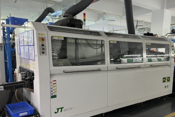 Full-automatic Soldering machine