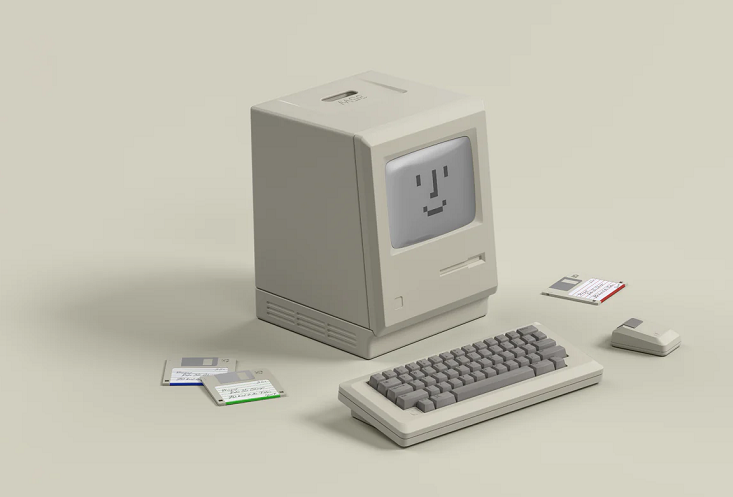 3C Consume ODM Projects Display