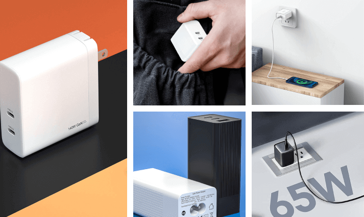 OEM/ODM Customized Projects