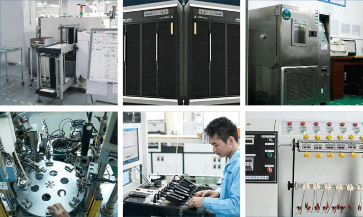 Strong Facility Strength