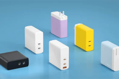 What Is A Gallium Nitride Charger? How to Choose The Right Charger？